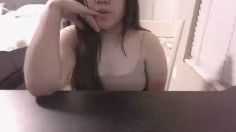 Snapshot of sexylatina22493587 chatting on January 7, 1:19 am sexylatina22493587 online show from January 7, 1:19 am