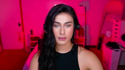 Snapshot of sexylatinboy777 chatting on June 15, 5:53 am JC online show from June 15, 5:53 am