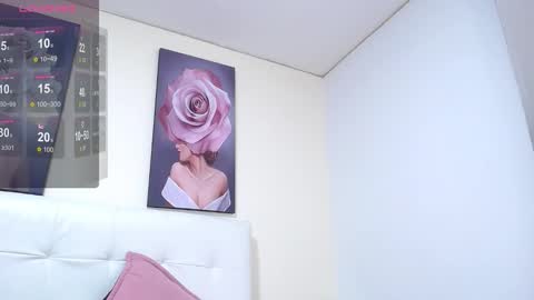 sexylatinssx online show from November 29, 8:01 pm