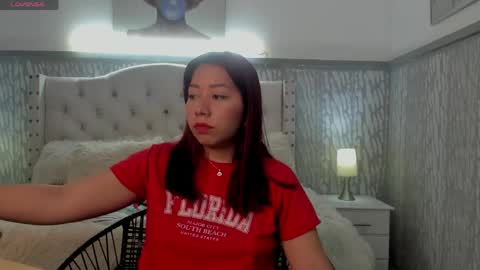 Snapshot of sexylaurita4u chatting on May 8, 11:04 am laura online show from May 8, 11:04 am
