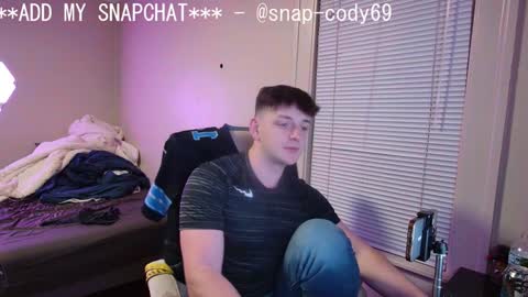 sexylax69 online show from December 3, 1:30 am