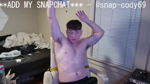 Snapshot of sexylax69 chatting on December 8, 1:35 am sexylax69 online show from December 8, 1:35 am