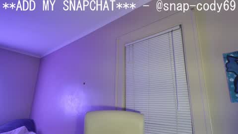 Snapshot of sexylax69 chatting on December 26, 1:40 am sexylax69 online show from December 26, 1:40 am