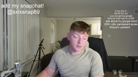 Snapshot of sexylax69 chatting on September 24, 12:36 am sexylax69 online show from September 24, 12:36 am