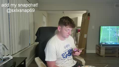 Snapshot of sexylax69 chatting on September 30, 12:37 am sexylax69 online show from September 30, 12:37 am