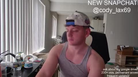 sexylax69 online show from April 13, 3:06 pm