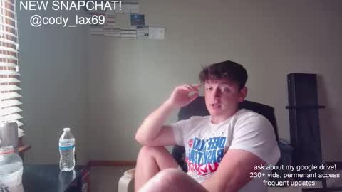 sexylax69 online show from May 19, 3:07 pm