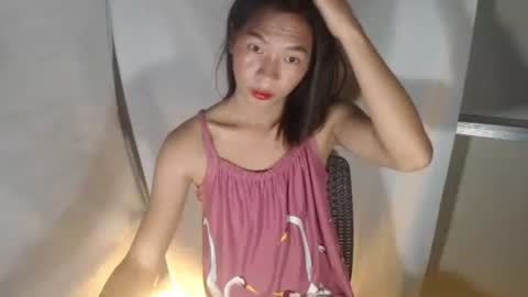 Laylia3 online show from October 19, 9:10 am