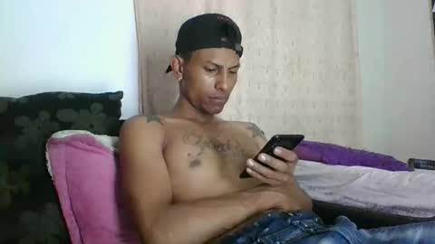 Sexy leon online show from November 24, 2:06 pm