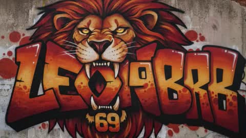 Snapshot of sexyleon69 chatting on February 21, 6:47 am Sexy leon online show from February 21, 6:47 am