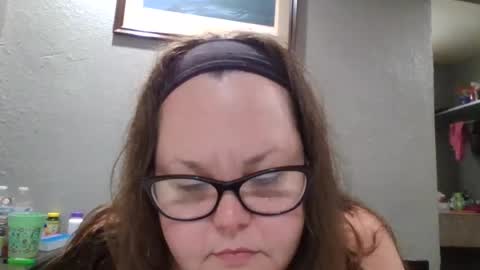 Snapshot of sexylil_bbw chatting on July 17, 12:17 am sexylil_bbw online show from July 17, 12:17 am