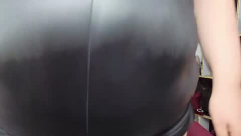 Mistress Lilian Lestrange online show from June 27, 5:07 pm