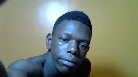 Samuel Ronald online show from April 7, 2:45 am