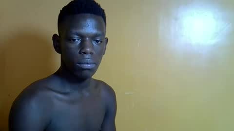 Samuel Ronald online show from April 19, 8:46 am