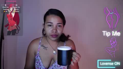 sexyloba  independent model online show from September 10, 10:15 am