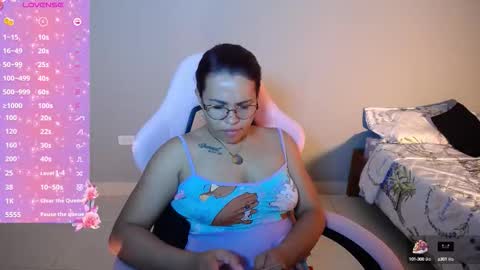 sexyloba  independent model online show from October 16, 1:06 am