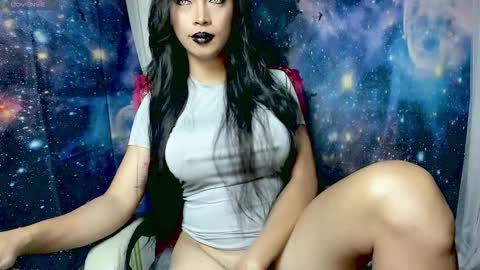 April online show from October 3, 4:04 pm