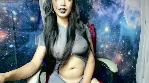 April online show from October 10, 11:59 pm