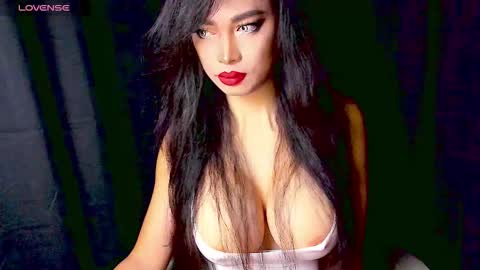 April online show from March 12, 11:11 pm