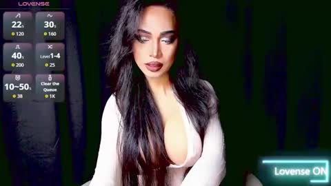 April online show from March 25, 10:38 pm