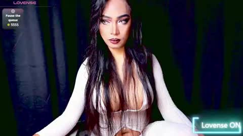 April online show from March 27, 10:31 pm