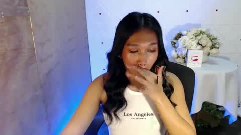 sexylucianaxx online show from March 6, 9:36 am