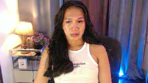sexylucianaxx online show from March 10, 2:48 pm