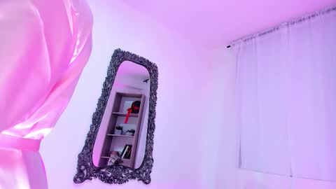 Snapshot of sexyly_fit chatting on February 18, 12:23 pm Alicia online show from February 18, 12:23 pm