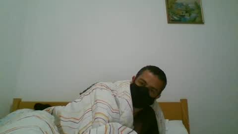 Snapshot of sexymachine069 chatting on June 26, 8:52 am Homer009 online show from June 26, 8:52 am