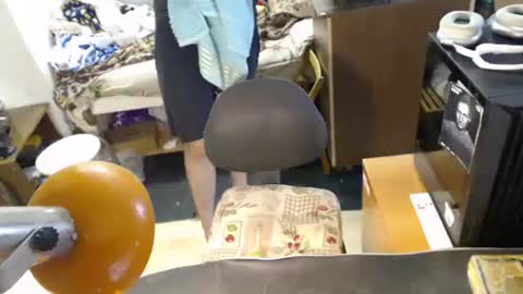 BISEXPRINCE777 online show from May 29, 7:17 am