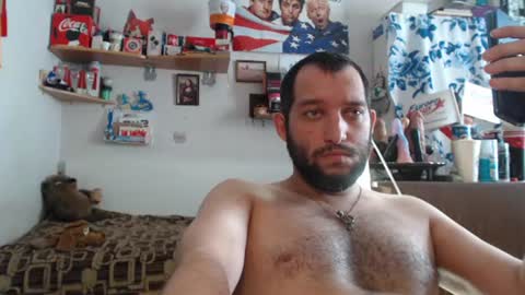 BISEXPRINCE777 online show from June 16, 2:52 pm