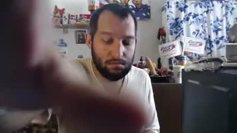 BISEXPRINCE777 online show from June 21, 3:58 pm