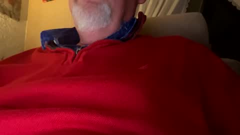 Snapshot of sexyman10091968 chatting on October 23, 5:55 pm SexyLuke online show from October 23, 5:55 pm