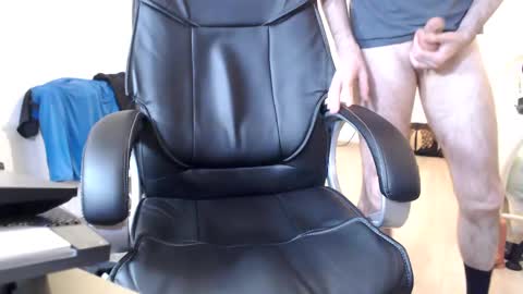 Vincent Vega online show from January 23, 6:14 pm