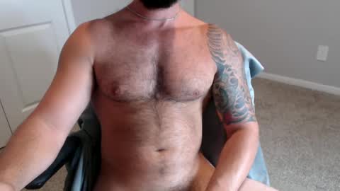 Snapshot of sexymanmk26 chatting on October 2, 11:50 am lets go private  im ready to play pvt cum online show from October 2, 11:50 am