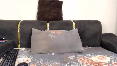 Melina online show from December 4, 11:13 pm