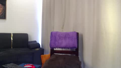 Melina online show from March 6, 8:00 am