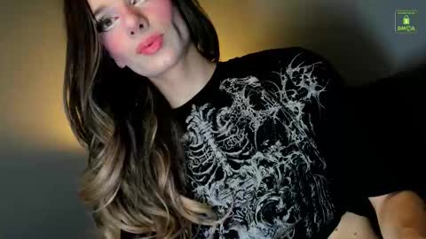 Sexy online show from January 8, 12:29 pm