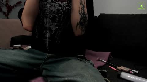 Sexy online show from January 10, 11:56 am