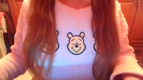 sexymisss24 online show from January 30, 8:10 pm