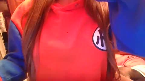 sexymisss24 online show from February 1, 10:23 pm