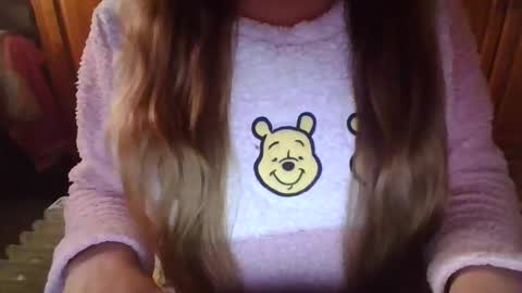 sexymisss24 online show from February 4, 3:57 pm