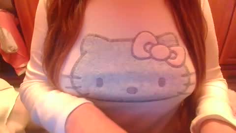 sexymisss24 online show from February 7, 7:06 pm