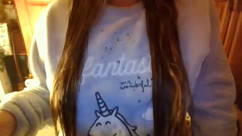 sexymisss24 online show from February 11, 8:10 pm