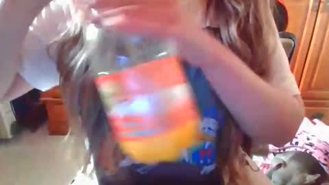 sexymisss24 online show from February 12, 12:33 pm