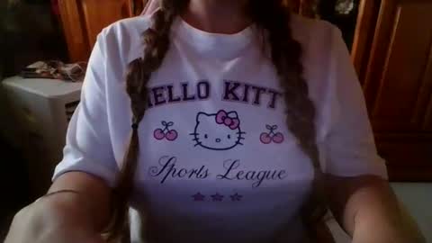 sexymisss24 online show from September 27, 9:36 am