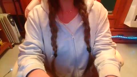 sexymisss24 online show from November 9, 11:47 pm