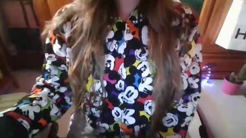 sexymisss24 online show from December 22, 3:09 pm