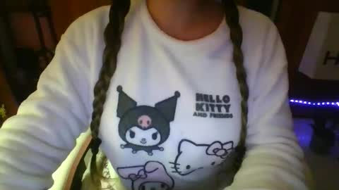 sexymisss24 online show from January 17, 3:11 am