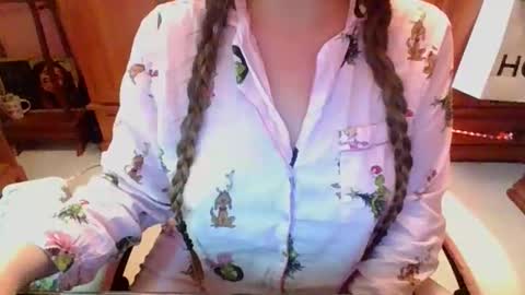 sexymisss24 online show from February 28, 9:21 am